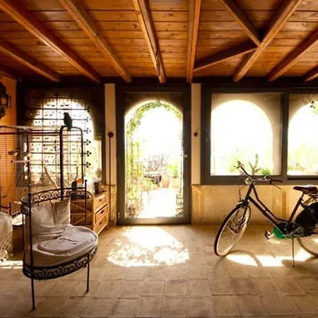Wonderful Waterfront Ancient House *